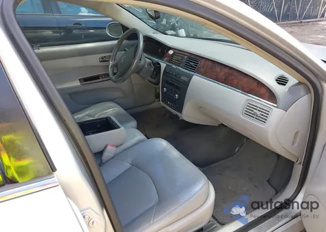 2009 Buick Lacrosse Cxl from USA, damaged, VIN 2G4WD582091229776